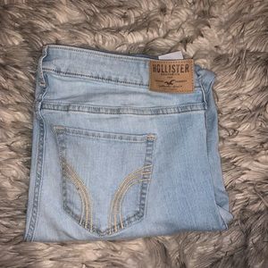 Hollister Super Skinny Jeans